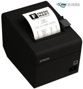 Resim Epson Tm-t20x-051 Termal Fiş Yazıcı (usb+seri) 
