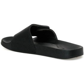 Resim Dockers 226324 Erkek Terlik Siyah 