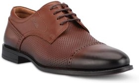 Resim Forelli LUCAS-G Comfort Erkek Ayakkabı Taba 