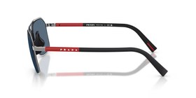 Resim Prada Linea Rossa PS B51S 5AV06A 56 Unisex Güneş Gözlüğü 