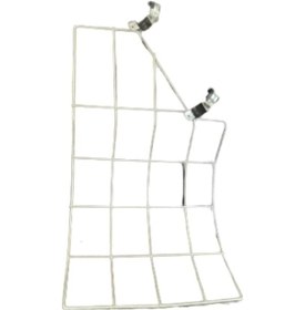 Resim Benzinli Tırpan Ot Yatırma Aparatı 