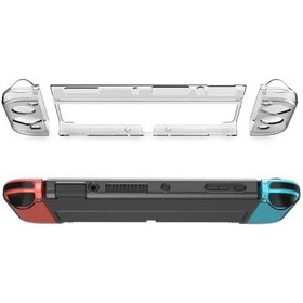 Resim Nintendo Switch Kristal Korucu Kasa Dobe Tns-1133b 