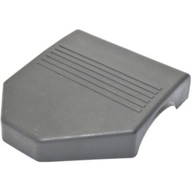 Resim BMW E34 HAVA VALF ÜST KAPAĞI 13621714874 