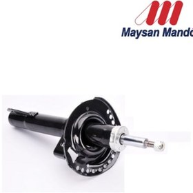 Resim Renault Megane Iı 2 Ön Amortisör Maysan Marka 8200663650 