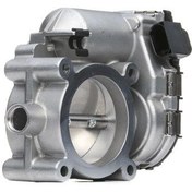 Resim Mercedes W169 Gaz Kelebeği Pierburg A2661410525 