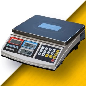 Resim Sevgift Jcs-A Dijital Sayıcı Terazi 30KG / 1gr 