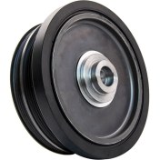 Resim İTHAL Bmw 1 Serisi E87 Kasa 120D (M47N Motor) Krank Kasnağı Ithal 