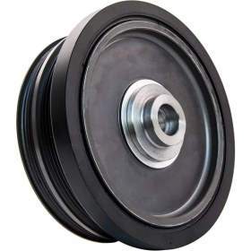 Resim İTHAL Bmw 1 Serisi E87 Kasa 120D (M47N Motor) Krank Kasnağı Ithal 