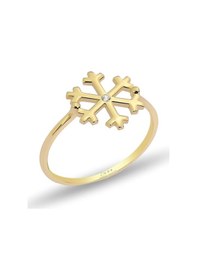 Resim Çgk Kuyumculuk Kartanesi Altın Yüzük Yaldız 