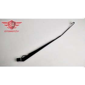 Resim Isuzu Npr59-Nkr13 Silecek Kolu 412333288 