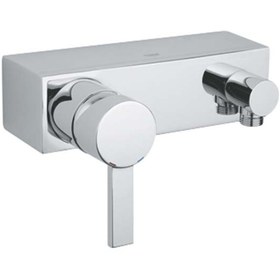 Resim Grohe Allure Tek Kumandalı Duş Bataryası - 32846000 