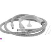 Resim Bosch Siemens Profilo Kurutma Makinesi Atık Su Tahliye Hortumu Orjinal 