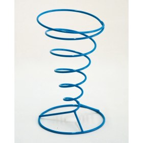 Resim SMH Bubble Waffle Tutucu Raf Standı - Mavi 