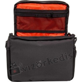 Resim Nikon D850 İçin Kare Çanta 