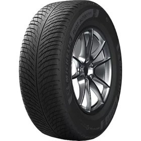 Resim Michelin 275/40 R22 108V Xl Pilot Alpin 5 Suv Oto Kış Lastiği (Üretim Yılı: 2023) 