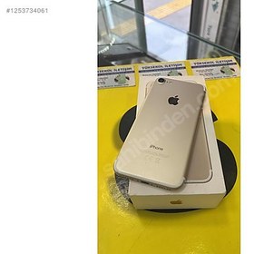 Resim Apple iPhone 7 İkinci El TR | 32 GB | Altın 