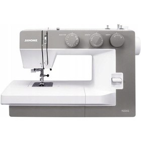 Resim Janome 1522LG Dikiş Makinesi 