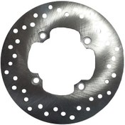 Resim Honda Forza 250 Arka Fren Diski (502860081) 