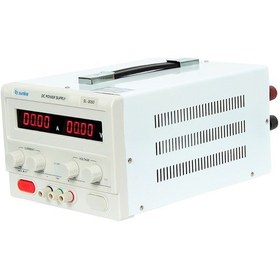 Resim Sunline Sl-3050s Dc Power Supply 30v 50a Güç Kaynağı 