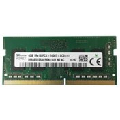 Resim SK Hynix 4GB 2400MHz DDR4 Ram HMA851S6AFR6N-UH 