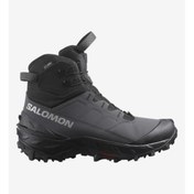 Resim Salomon L47569600 Crosstrak Powder Waterproof Erkek Outdoor Bot 