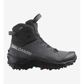 Resim Salomon L47569600 Crosstrak Powder Waterproof Erkek Outdoor Bot 
