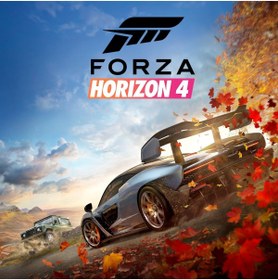 Resim xbox game studios Forza Horizon 4 Standard Edition (PC Oyun) Steam Hesabı 