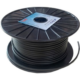 Resim BAYUN Balık Sırtı 2x0,50 Bakır Kablo 