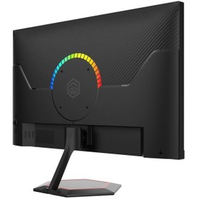 Resim GAMEBOOSTER 27" GB-27F240FF-2 240Hz 0.5Ms Fast IPS FHD RGB Gaming Monitör 