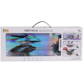 Resim isiltikidsmoda C7937-Y220 Kt U K Helikopter 
