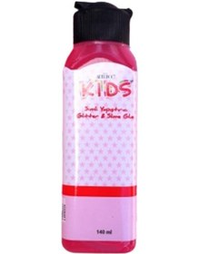 Resim Artdeco Kids Jel ve Slime Yapıştırıcı 140Ml - Pembe 