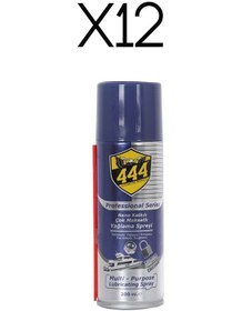 Resim 444 Automotive Products Çok Maksatlı Yağlayıcı 200Ml X12 