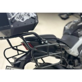 Resim Yan Çanta Demiri Dominar 250 / 400 (Destekli Demirlere Uyumludur ) 