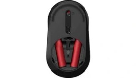 Resim Xiaomi MIIIW Xiaomi Mi Mouse Siyah 