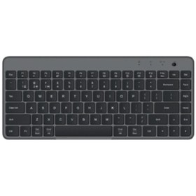 Resim Xiaomi Mi XMBXJP01YM Çift Modlu Bluetooth Q Klavye 