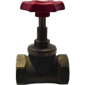 Resim Eca 1" İnç O-ringli Stop Valf 601005003 