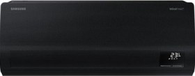 Resim WindFree Premium Black AR09CXFCABT/SK 9000 BTU Duvar Tipi Split Klima 