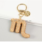 Resim Silver1 Gıoıo Yeni Mini Taşınabilir Kozmetik Ayna Kolye Anahtarlık Çanta Aksesuarları Kolye Dıy Anahtarlık (Yurt Dışından) 