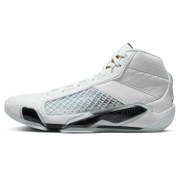 Resim Air Jordan XXXVIII FIBA Erkek Basketbol Ayakkabısı 