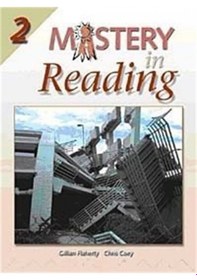 Resim Mastery İn Reading 2 +Cd 