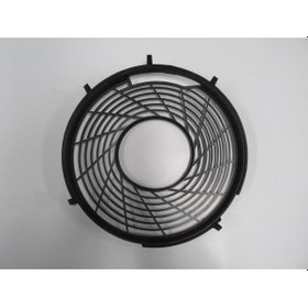 Resim Opel Astra- G- Sd/hb- 99/09 Klima Fanı Koruma Izgarası 