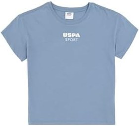 Resim U.S. POLO ASSN. Erkek Çocuk Tişört 