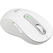 Resim Diğer Logitech M650 910-006255 Signature Kablosuz Sessiz Mouse - Optik 910-006255 