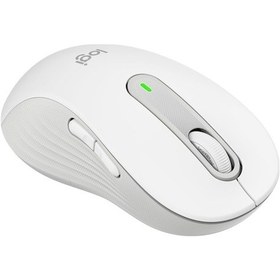 Resim Diğer Logitech M650 910-006255 Signature Kablosuz Sessiz Mouse - Optik 910-006255 