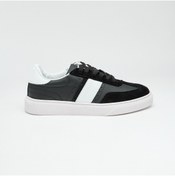 Resim Derinet Günlük Hakiki Deri Kadın Sneaker 