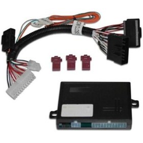 Resim autoistanbul Chevrolet Captiva 4lü Cam Kaldırma Kapatma Modülü 