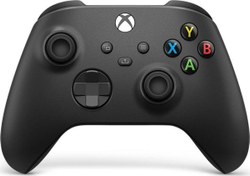 Resim Xbox Wireless Controller Siyah 9.Nesil (Microsoft TR Garantili) Microsoft