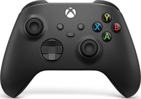 Resim Xbox Wireless Controller Siyah 9.Nesil (Microsoft TR Garantili) 