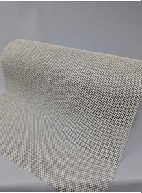 Resim Başak Ev Tekstili(1263) Halı Kaydırmaz -dolap Içi Kaymaz Raf Örtüsü ANTRESİT [ KALIN ] ANTRESİT-60 x 200 