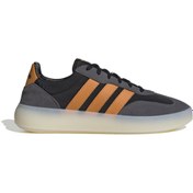 Resim adidas Barreda Decode Erkek Günlük Ayakkabı JI2320 Siyah 
